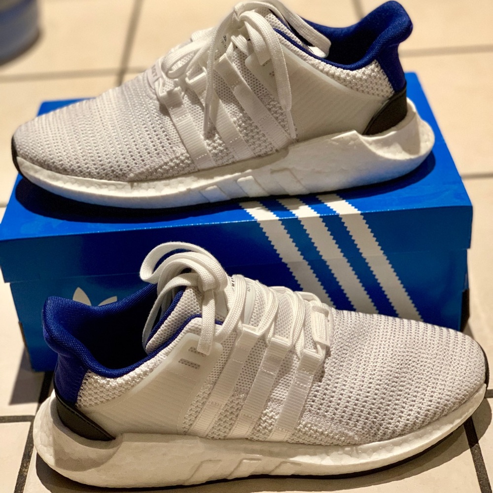 Adidas Originals EQT Support 93/17